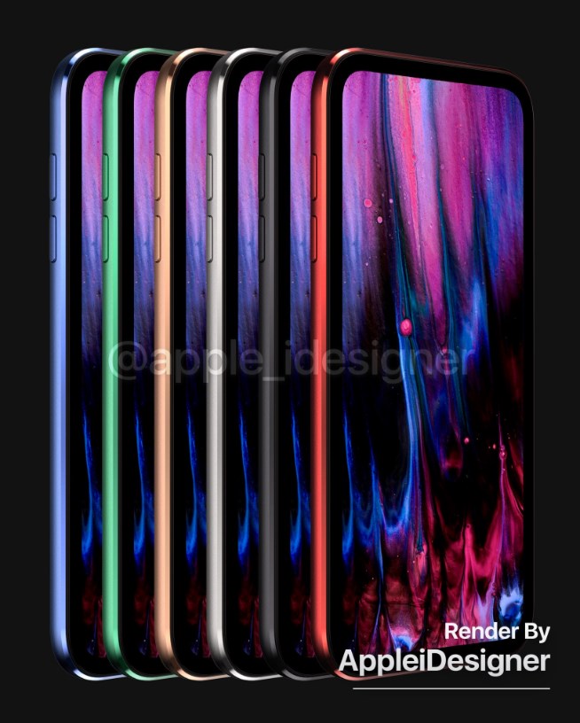 ƻ��iPod Touch 7���ع��̻�ʾ��ͼ