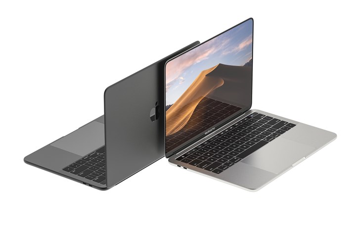 16英寸苹果MacBook Pro渲染视频 16英寸苹果MacBook Pro渲染视频