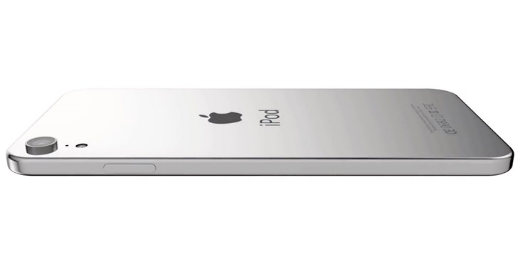 苹果新款iPod touch消息汇总 苹果新款iPod touch消息汇总