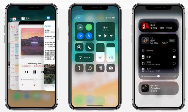 iphonex������ô�� iphonex����Щ���Ʋ���
