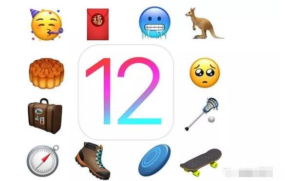 iOS 12.1��ʽ�棺Ⱥ��FaceTime��eSIM��Ԥ��������ơ�����Emoji