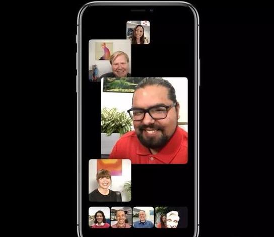 iOS 12.1��ʽ�棺Ⱥ��FaceTime��eSIM��Ԥ��������ơ�����Emoji