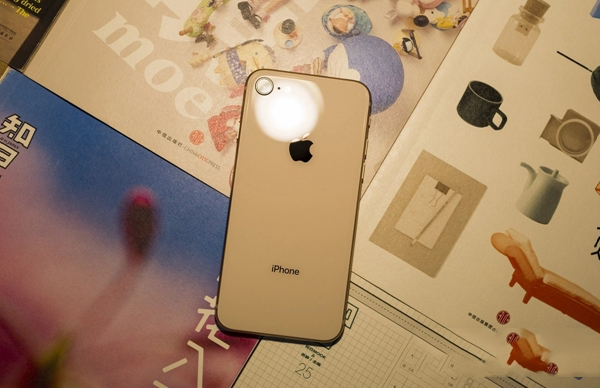 iPhone8����ģʽ�𶯹رս̳�