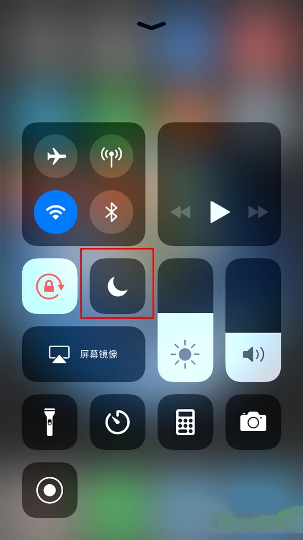 iPhone8����ģʽ�𶯹رս̳�