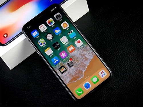 iPhoneX����δ֪����53�Ľ������