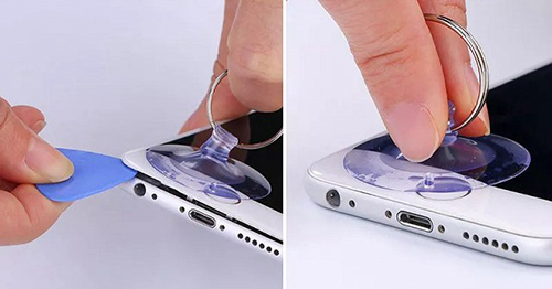 iphone6����ؽ̳�