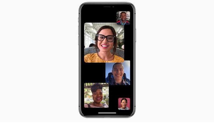 iOS 12���Ƹ��£��ھŰ濪���߲��԰�����