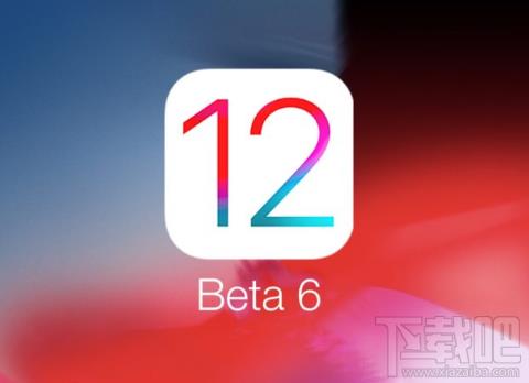 iOS12 Beta6�������ݴ�ȫ