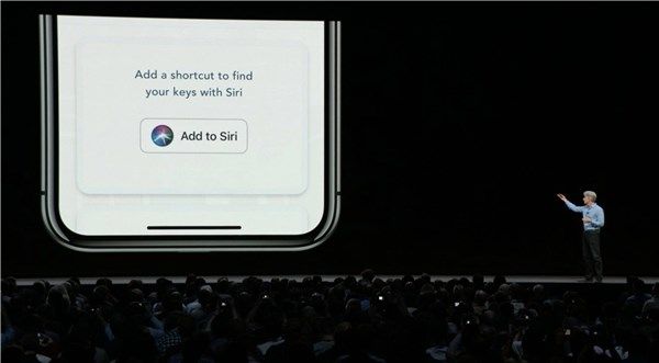 iOS12�¹���ϸ�ڣ��������Զ������� �淨������