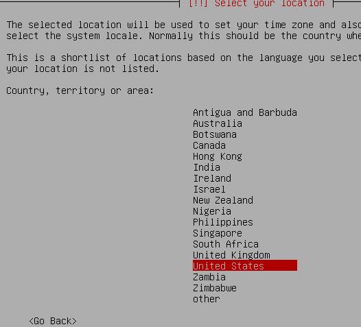 debian 9.4 ��װ�̳� linuxϵͳdebian9.4ͼ����ϸ��װ����