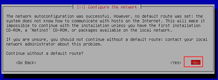 debian 9.4 ��װ�̳� linuxϵͳdebian9.4ͼ����ϸ��װ����