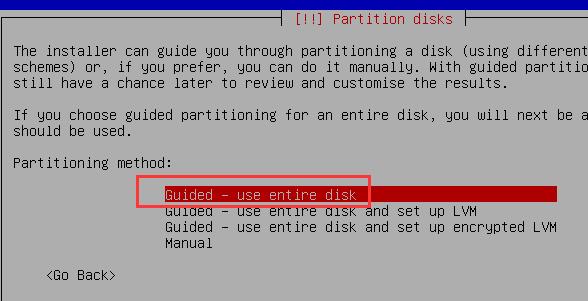 debian 9.4 ��װ�̳� linuxϵͳdebian9.4ͼ����ϸ��װ����