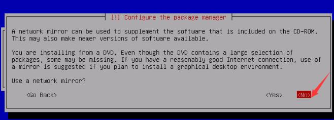 debian 9.4 ��װ�̳� linuxϵͳdebian9.4ͼ����ϸ��װ����