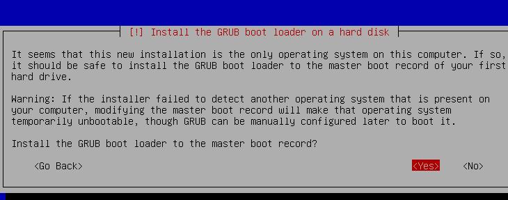 debian 9.4 ��װ�̳� linuxϵͳdebian9.4ͼ����ϸ��װ����