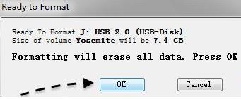 ����win7������mac 10.l1��װU�̵ķ���