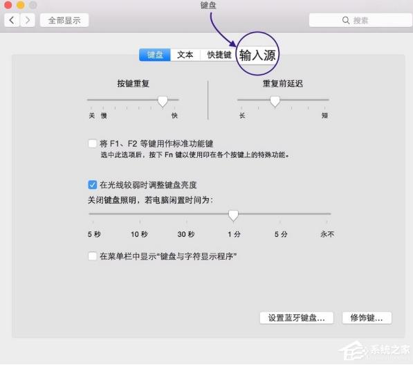 Mac book���뷨��ݼ�����