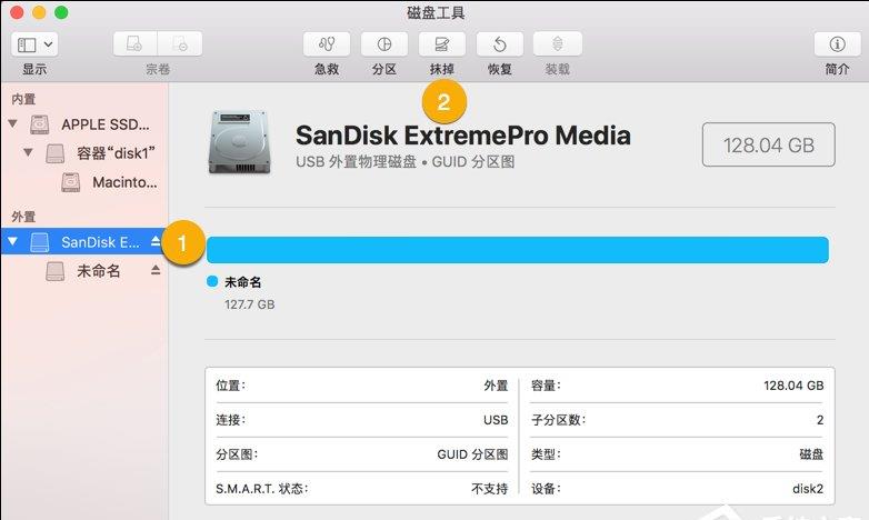 macOS High Sierra��װ�������������