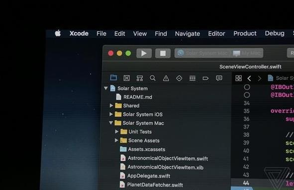 ƻ��macOS Mojave��ϵͳ������Щ�ص㣿