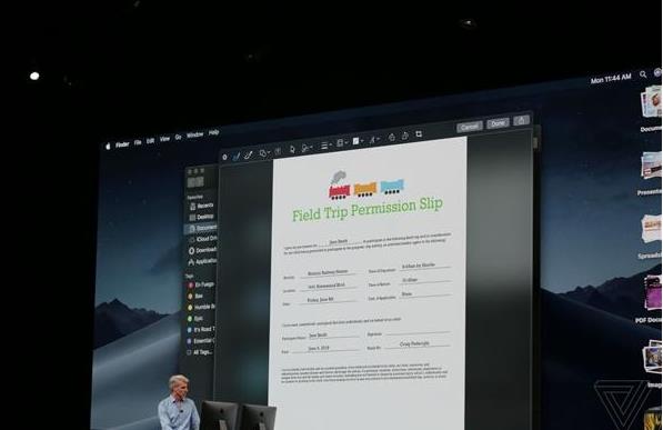 ƻ��macOS Mojave��ϵͳ������Щ�ص㣿