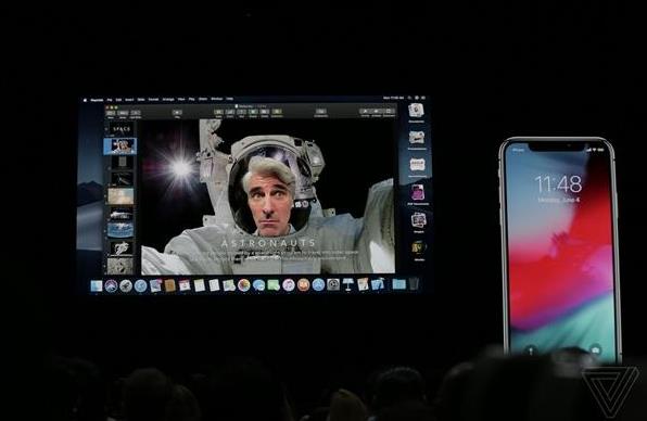 ƻ��macOS Mojave��ϵͳ������Щ�ص㣿