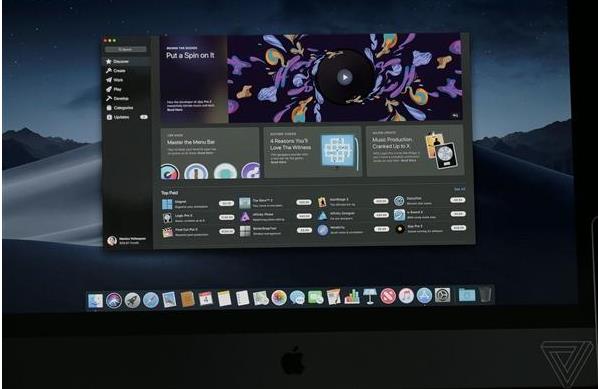 ƻ��macOS Mojave��ϵͳ������Щ�ص㣿