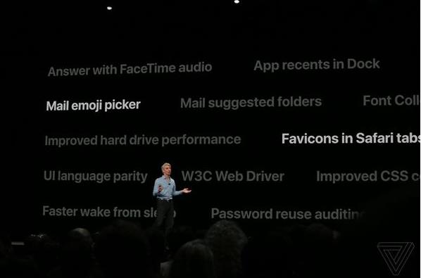 ƻ��macOS Mojave��ϵͳ������Щ�ص㣿