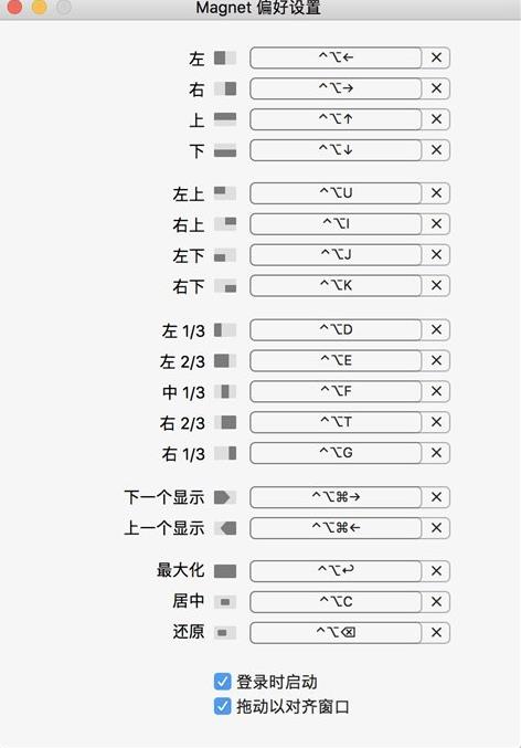 ��ξ����ܵ���Windows��macOS������ʽ����һ�£�