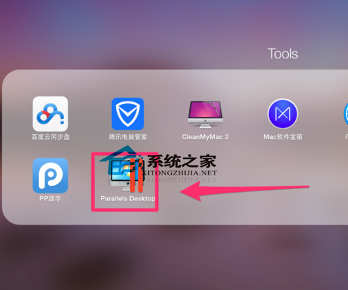 MacBookʹ��Parallels Desktop��װWin7�ķ���