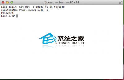 ����Mac OS X 10.9����U�̵Ľ���취