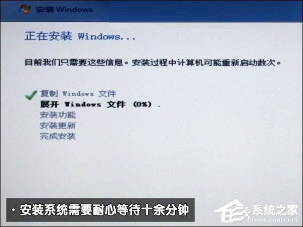 ���Ա���MAC OS��װWin7ϵͳ��
