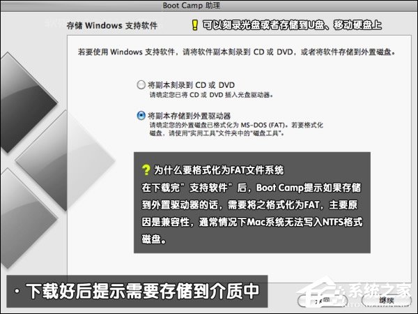 ���Ա���MAC OS��װWin7ϵͳ��