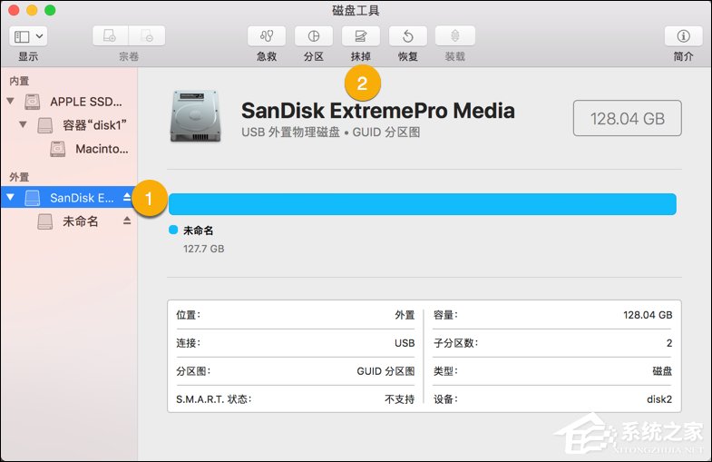 �ֶ�����macOS High Sierra��װ�̵Ľ���취