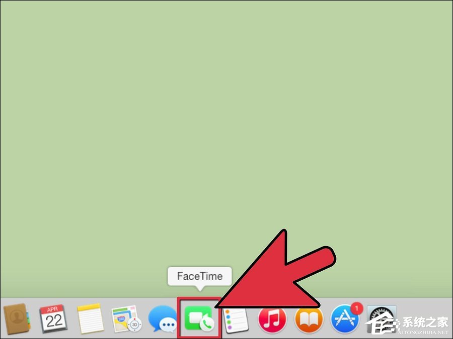 FaceTime��Ƶ��ô�򿪣����ʹ��FaceTime��Ƶ�绰��