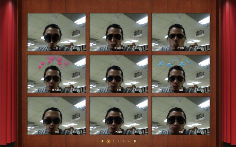 PhotoBooth��ʲô��˼�Լ�ƻ��Mac�е�PhotoBooth��ô�ã�