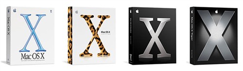 ƻ��mac����ϵͳ��װͼ�Ľ̳�(�Ƚ���ϸ)