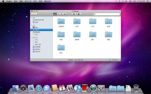 ƻ��mac����ϵͳ��װͼ�Ľ̳�(�Ƚ���ϸ)
