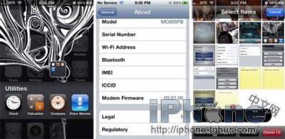 iOS 4.2 for iPhone/iPad����������ϸ���