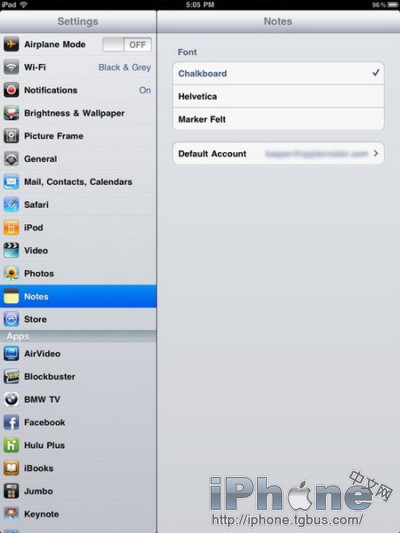 iOS 4.2 for iPhone/iPad����������ϸ���