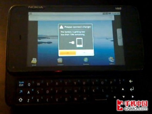 ŵ����N900װAndroidϵͳ�������н̳�