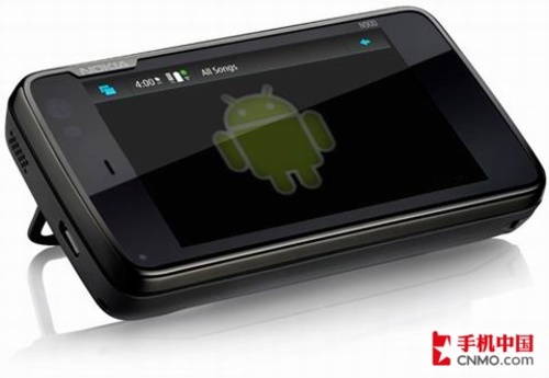 ŵ����N900װAndroidϵͳ�������н̳�