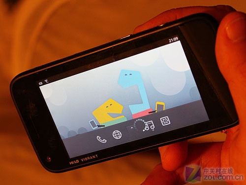 MeeGo�ֻ�����MeeGo�й��������ֻ�