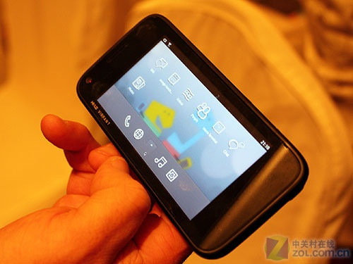 MeeGo�ֻ�����MeeGo�й��������ֻ�