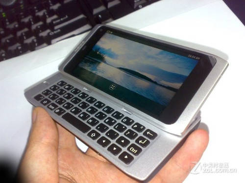 MeeGo�ֻ�����MeeGo�й��������ֻ�