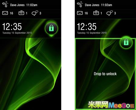 ŵ������������ǰ��������MeeGo UI