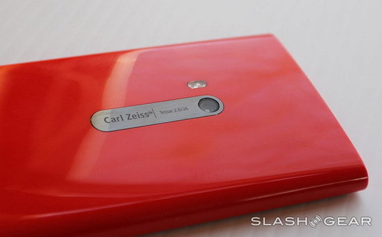 诺基亚Lumia920零售版开箱 诺基亚Lumia920零售版开箱