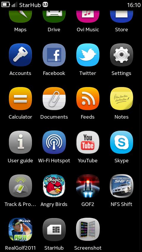 MeeGo����ϵͳ ŵ����N9�ֻ��������