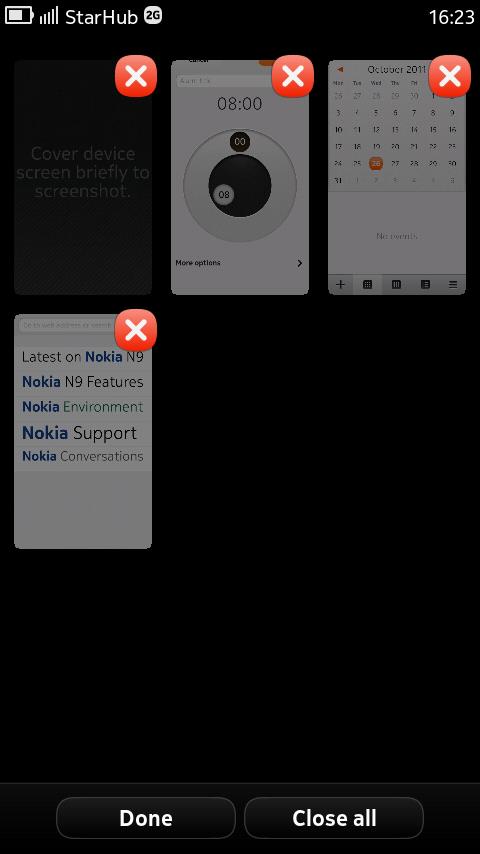 MeeGo����ϵͳ ŵ����N9�ֻ��������
