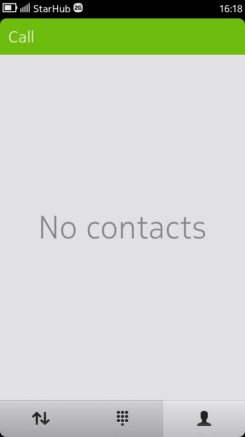 MeeGo����ϵͳ ŵ����N9�ֻ��������