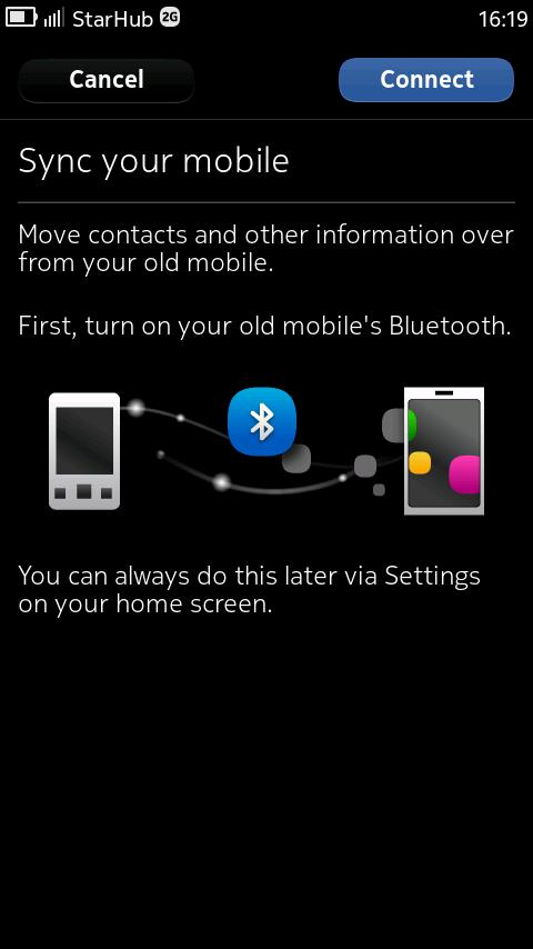 MeeGo����ϵͳ ŵ����N9�ֻ��������