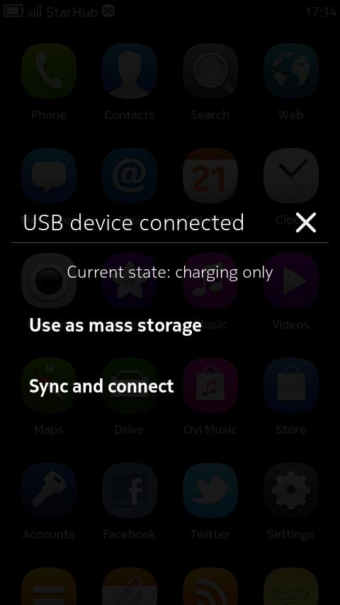 MeeGo����ϵͳ ŵ����N9�ֻ��������